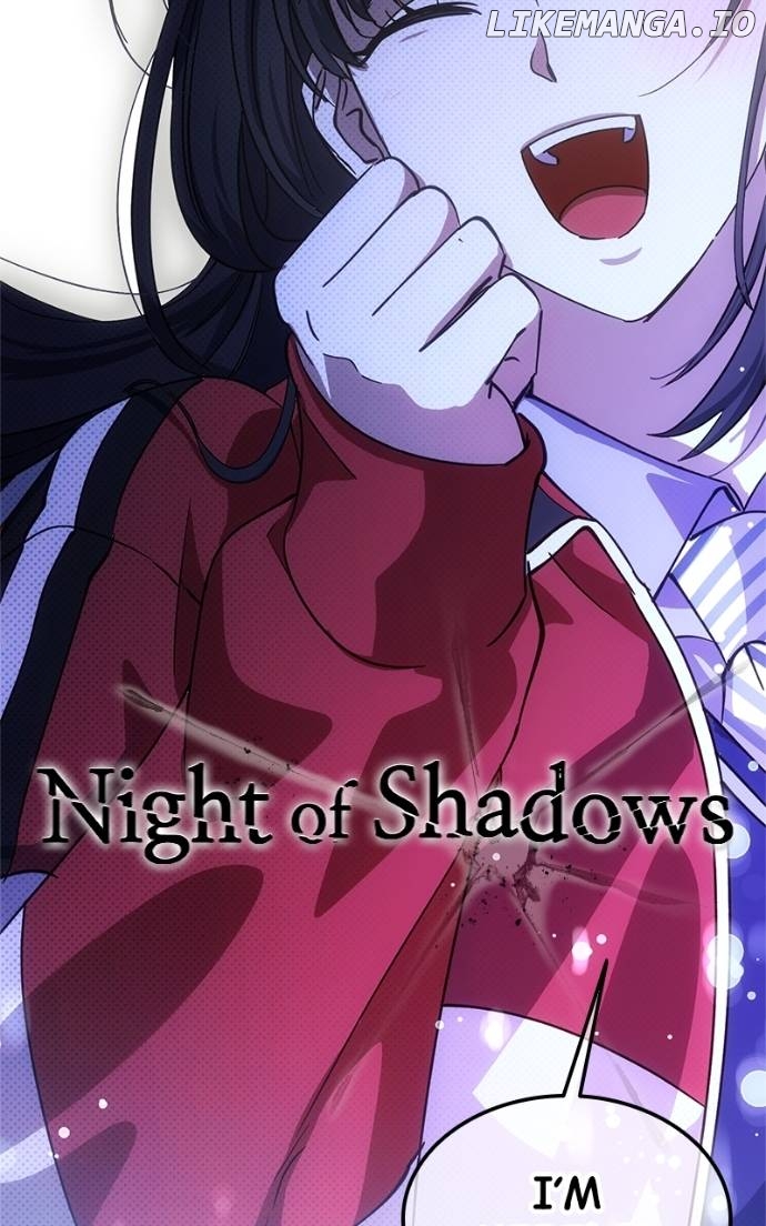 Read Night of Shadows EN Manga Online