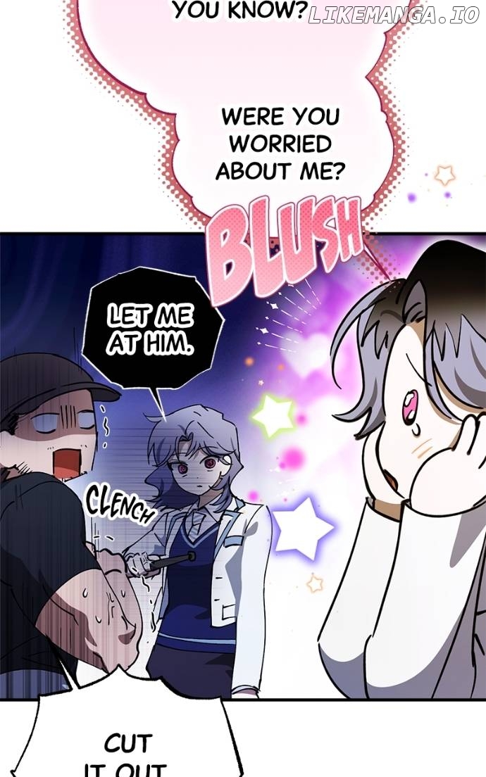 Read Night of Shadows EN Manga Online