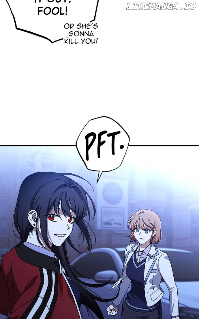 Read Night of Shadows EN Manga Online