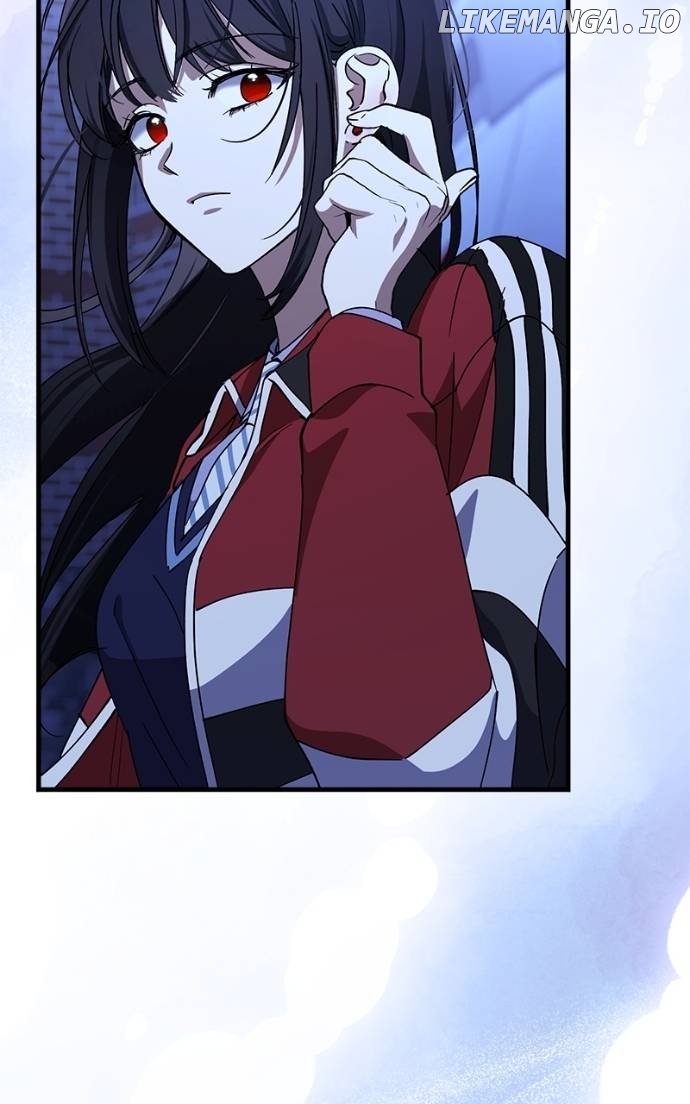 Read Night of Shadows EN Manga Online