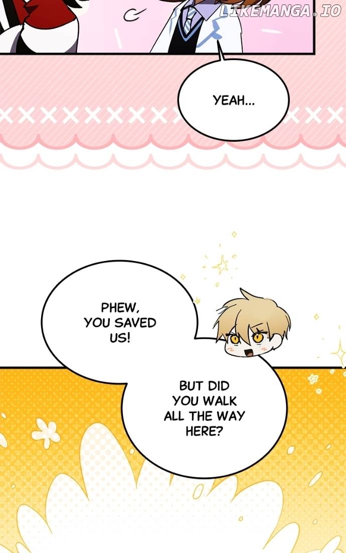 Read Night of Shadows EN Manga Online