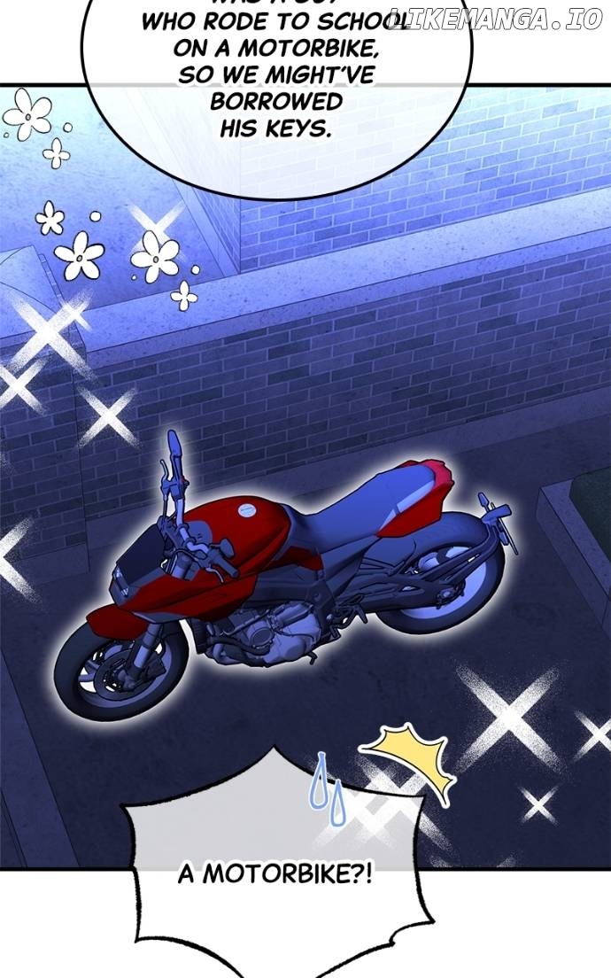 Read Night of Shadows EN Manga Online