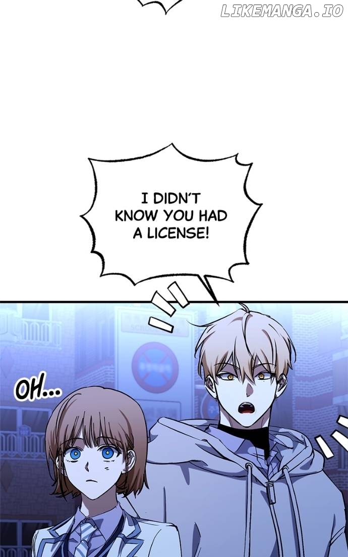 Read Night of Shadows EN Manga Online