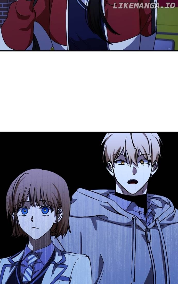 Read Night of Shadows EN Manga Online