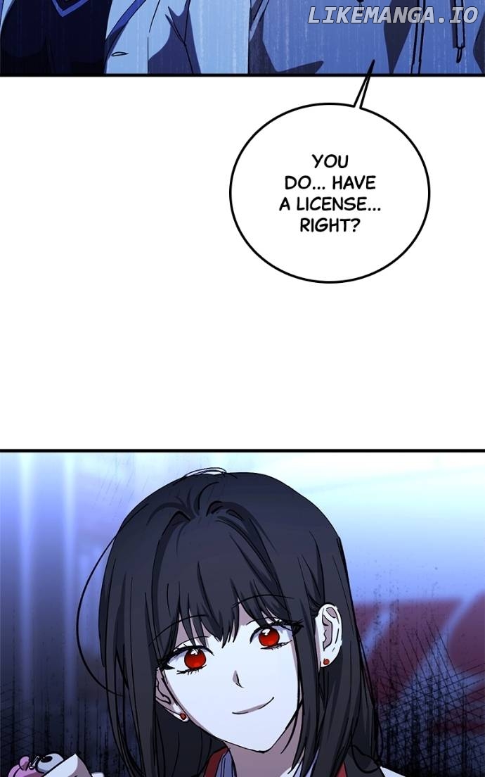 Read Night of Shadows EN Manga Online
