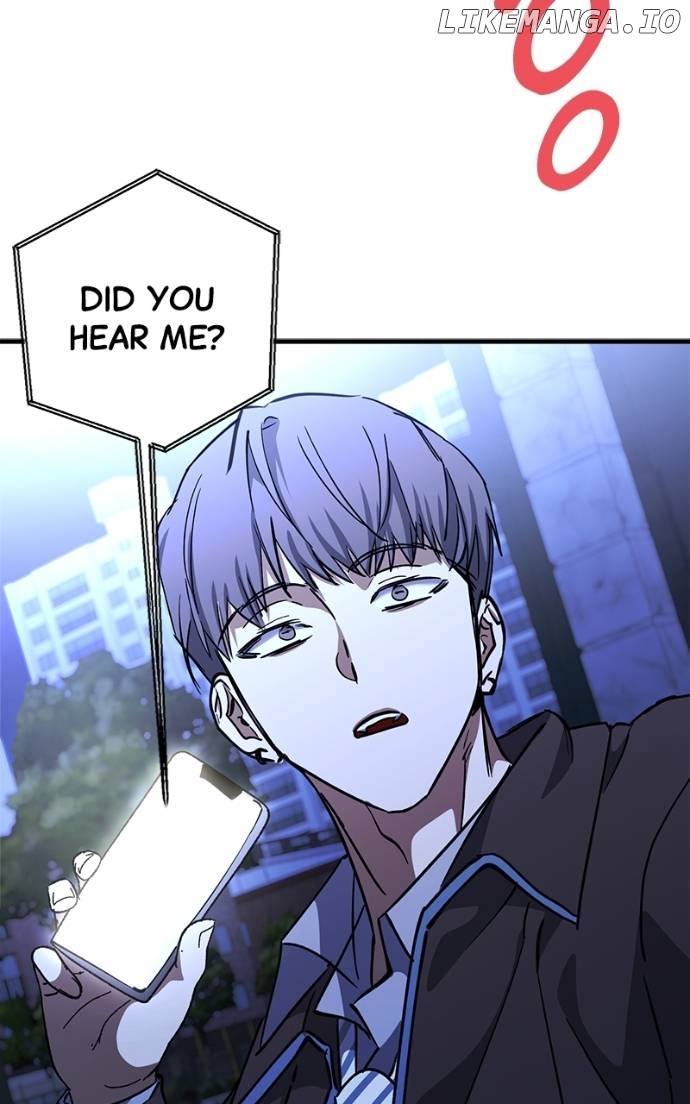Read Night of Shadows EN Manga Online