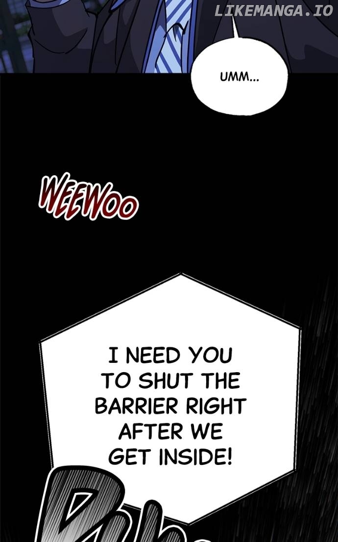 Read Night of Shadows EN Manga Online