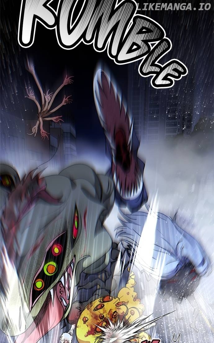 Read Night of Shadows EN Manga Online