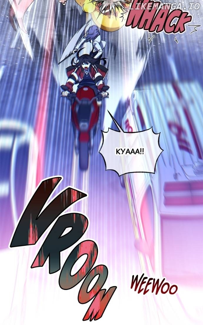 Read Night of Shadows EN Manga Online