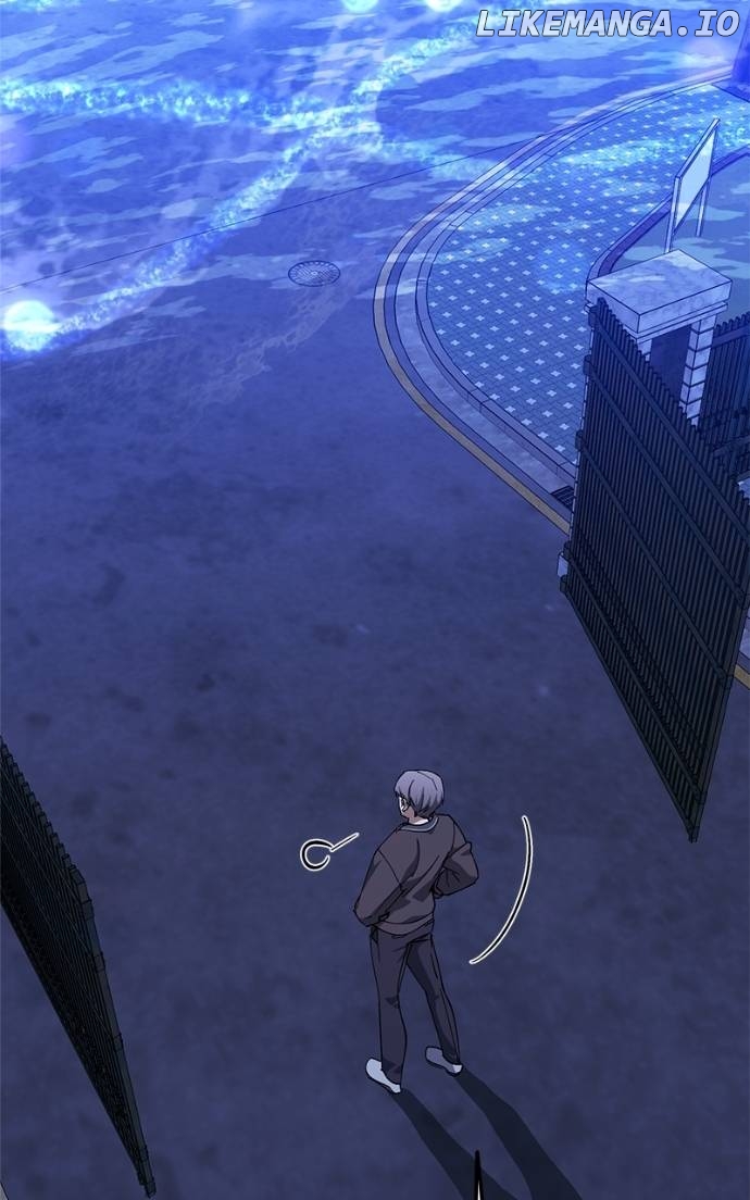 Read Night of Shadows EN Manga Online
