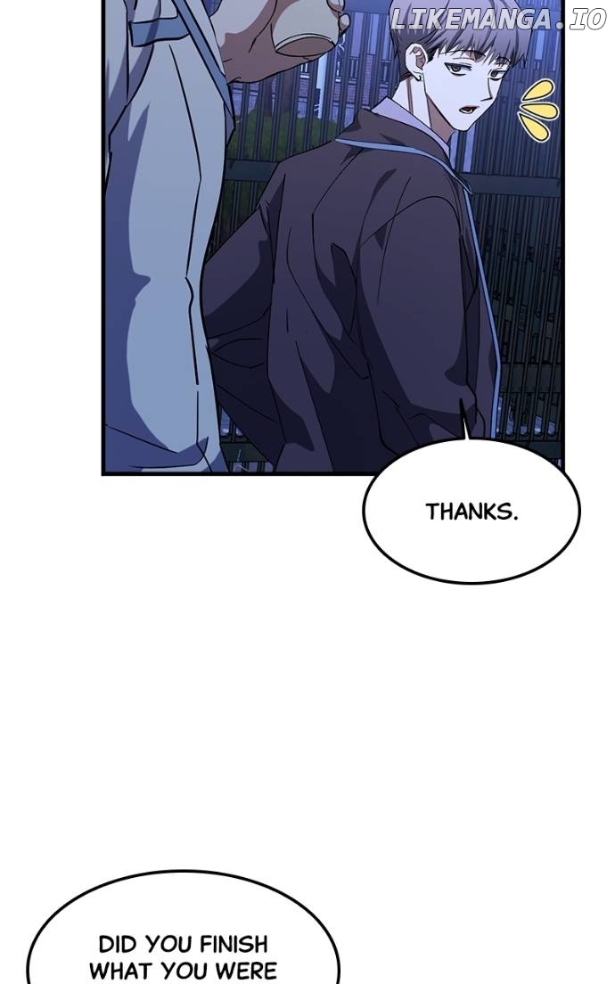 Read Night of Shadows EN Manga Online