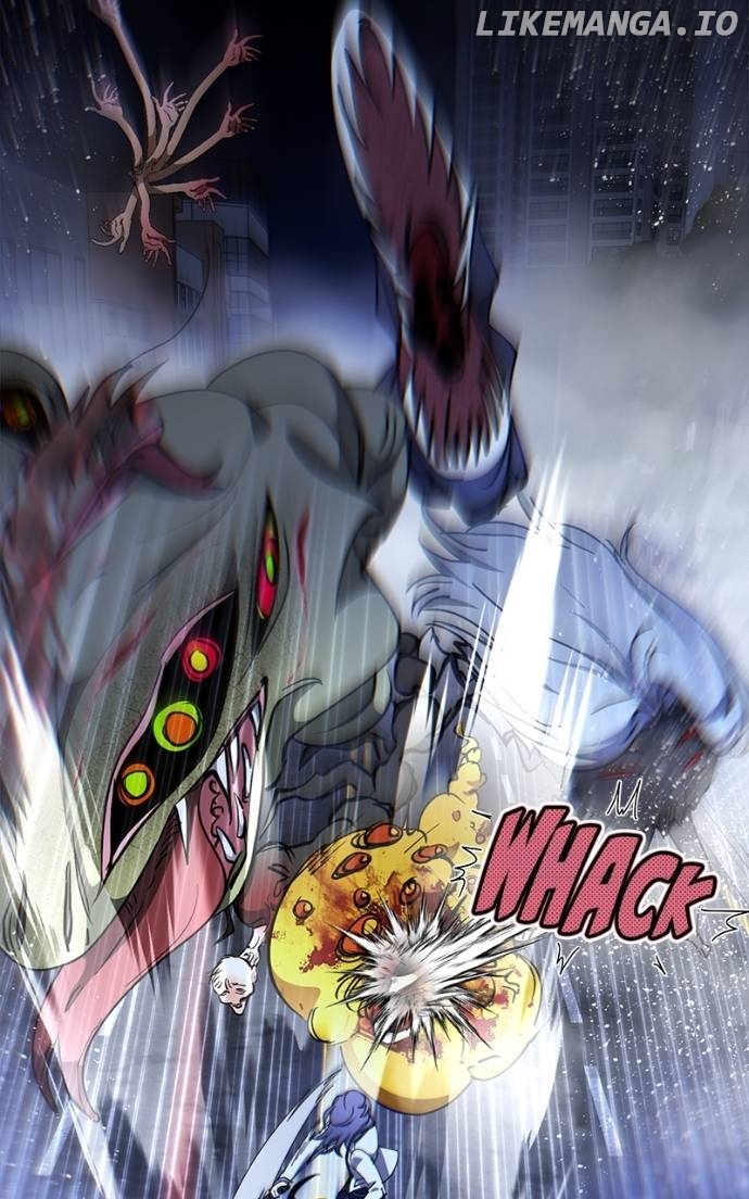 Read Night of Shadows EN Manga Online