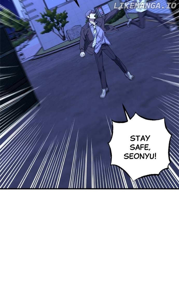 Read Night of Shadows EN Manga Online