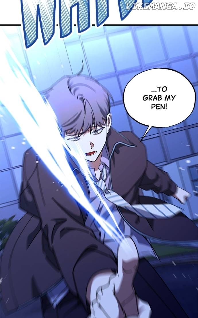 Read Night of Shadows EN Manga Online