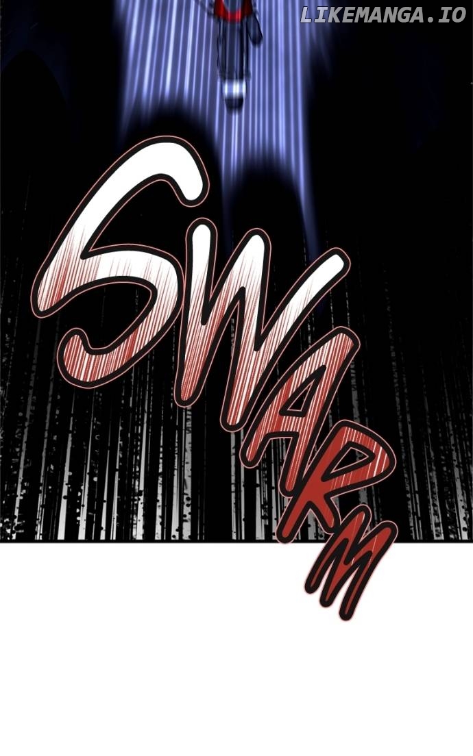 Read Night of Shadows EN Manga Online