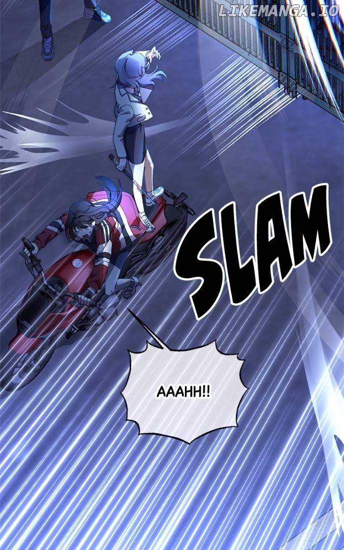 Read Night of Shadows EN Manga Online