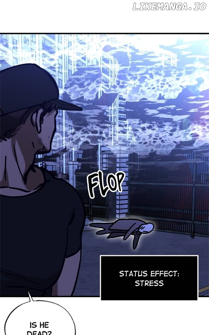 Read Night of Shadows EN Manga Online