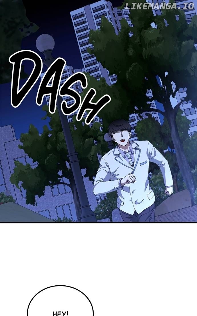 Read Night of Shadows EN Manga Online