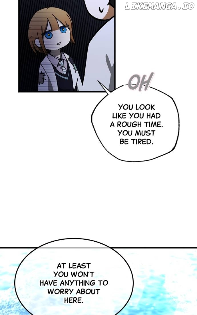Read Night of Shadows EN Manga Online