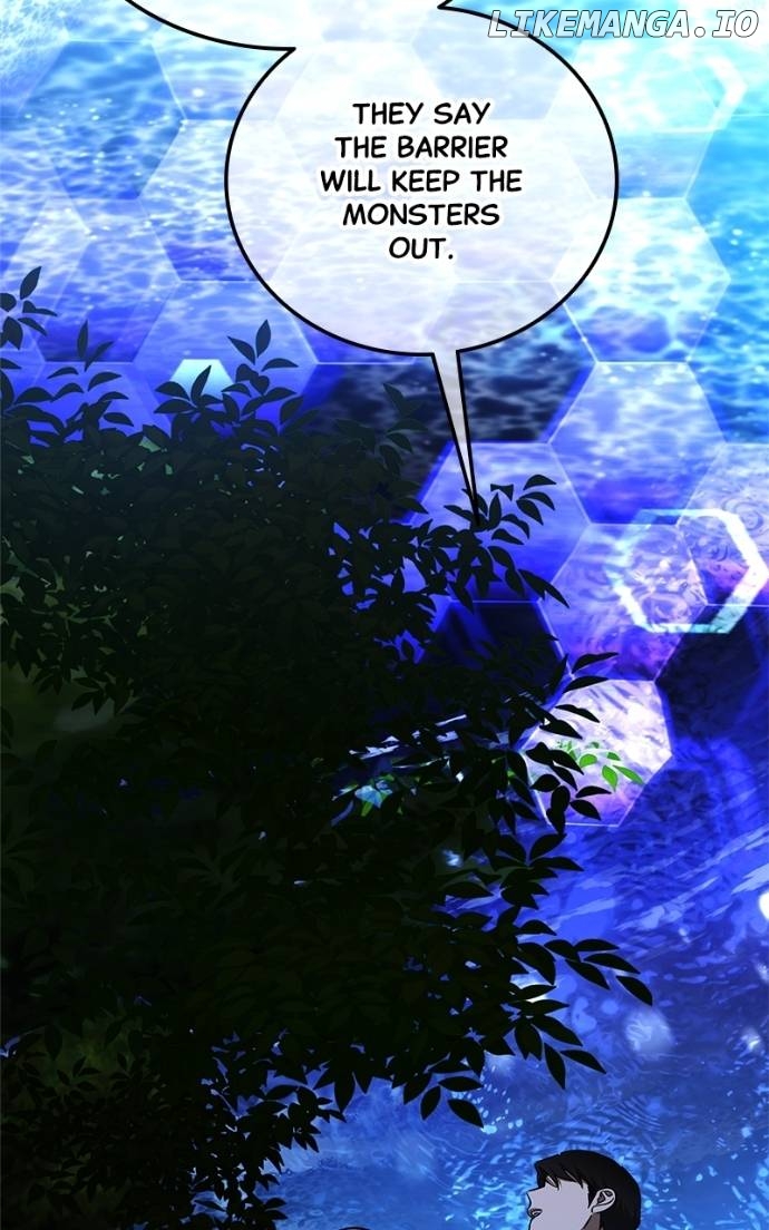 Read Night of Shadows EN Manga Online