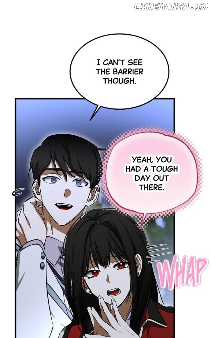 Read Night of Shadows EN Manga Online