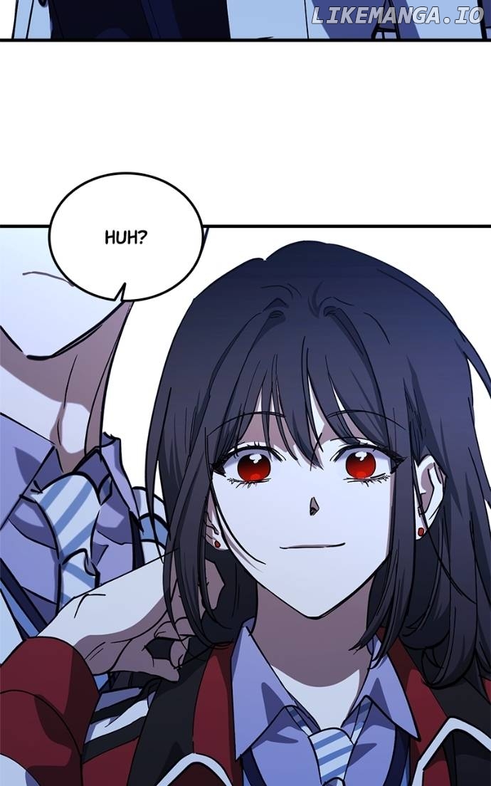 Read Night of Shadows EN Manga Online
