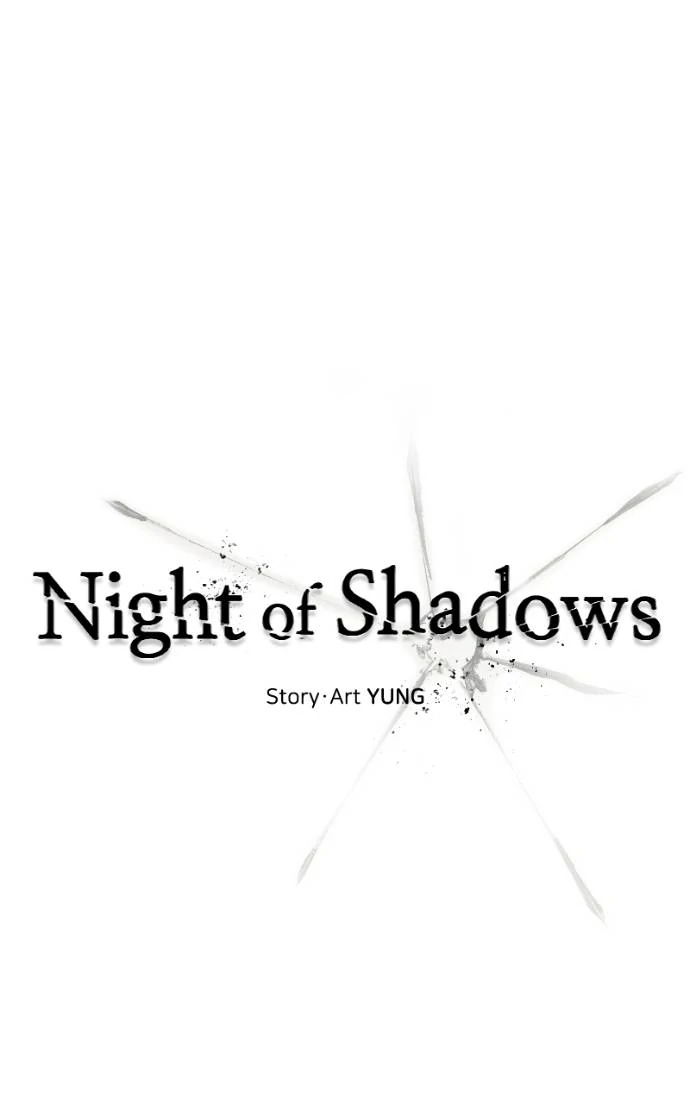 Read Night of Shadows EN Manga Online