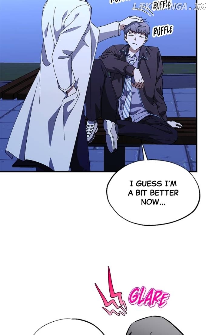 Read Night of Shadows EN Manga Online