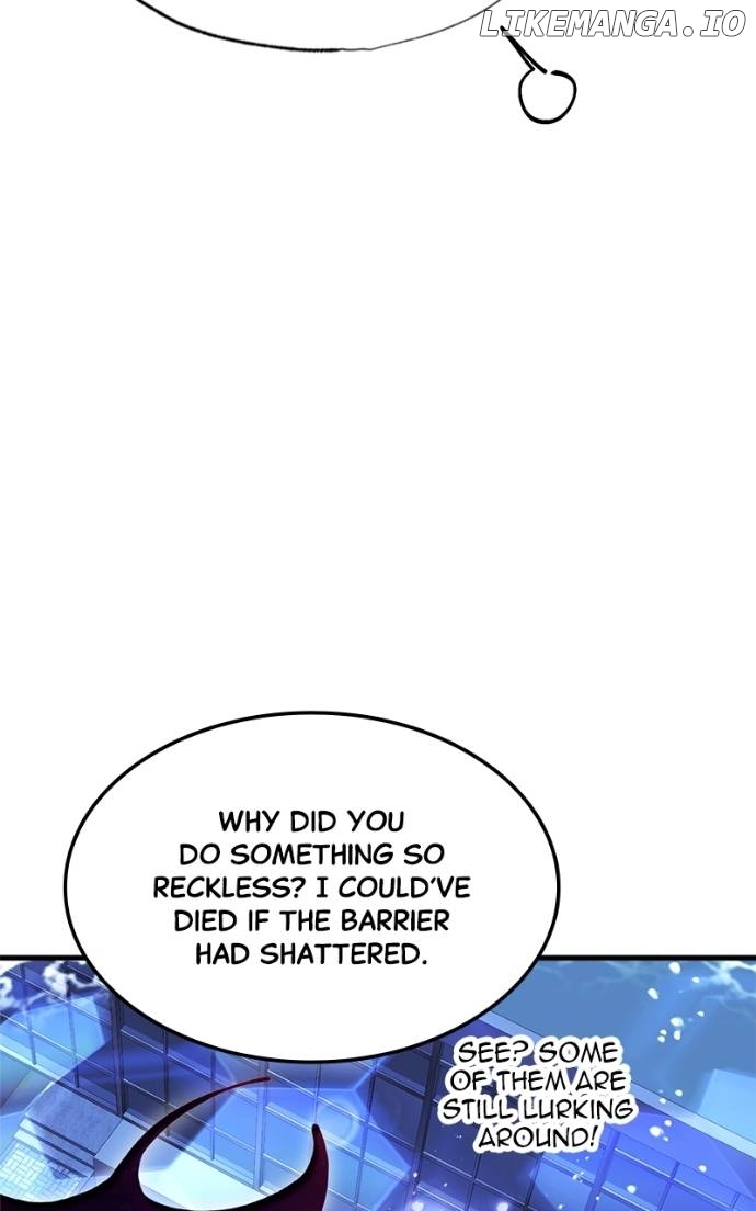 Read Night of Shadows EN Manga Online