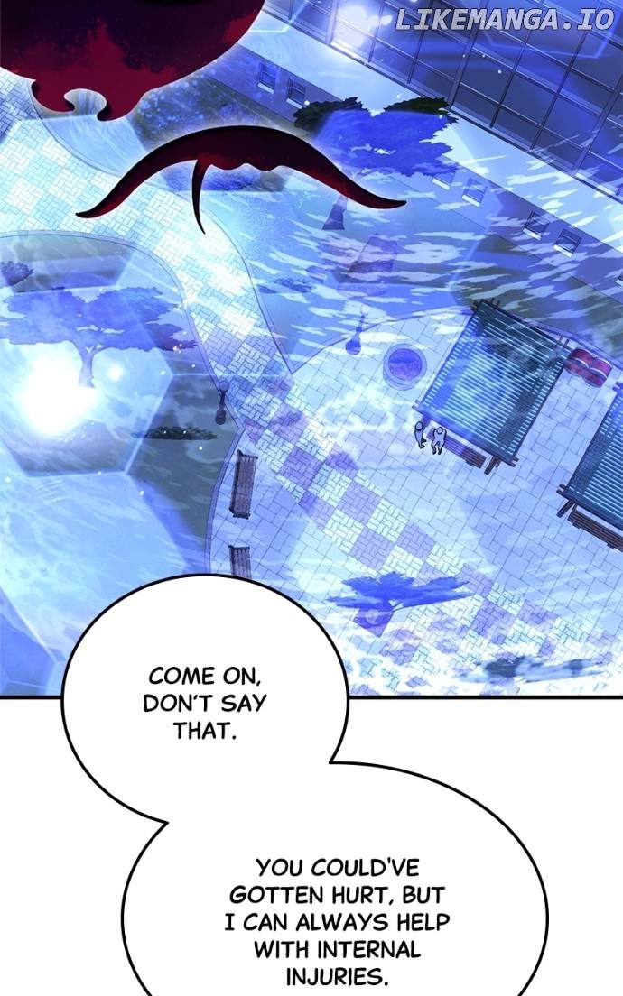 Read Night of Shadows EN Manga Online