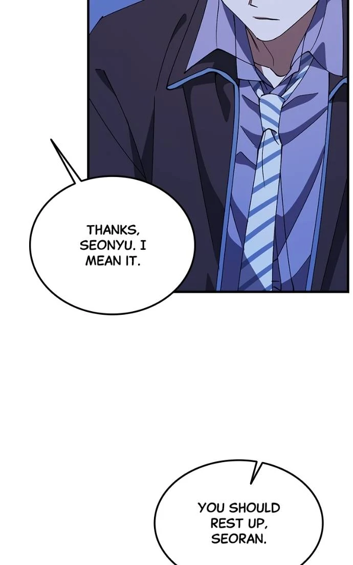 Read Night of Shadows EN Manga Online