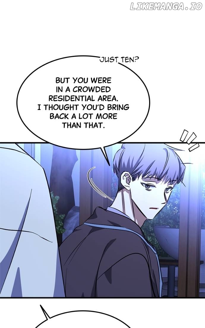 Read Night of Shadows EN Manga Online