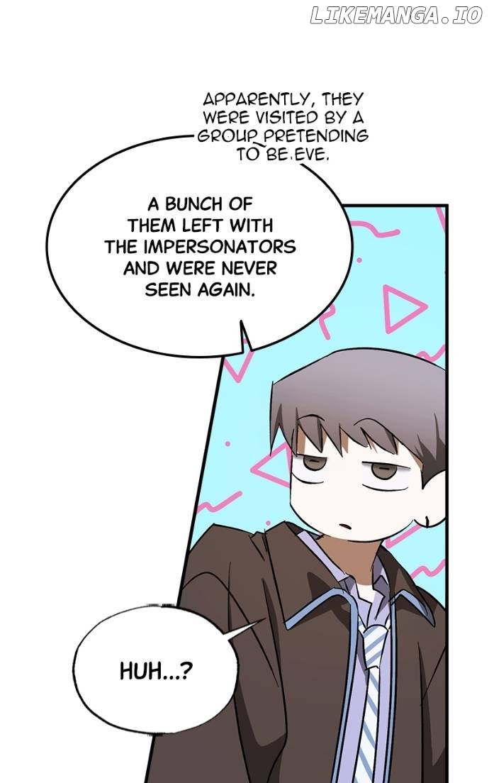 Read Night of Shadows EN Manga Online