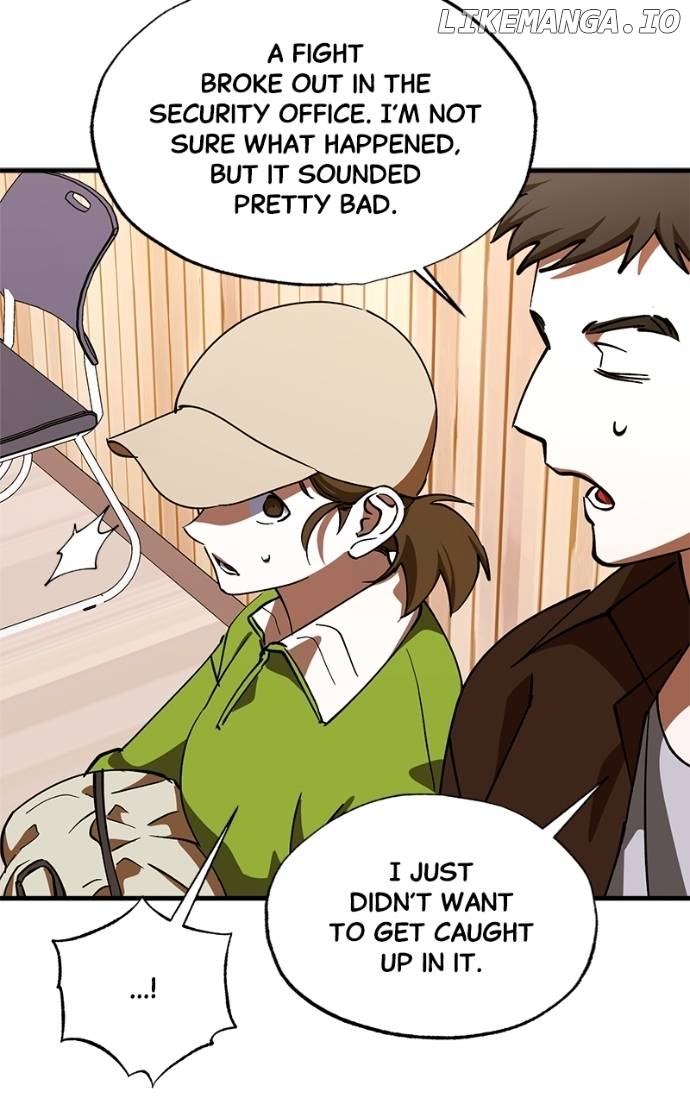 Read Night of Shadows EN Manga Online