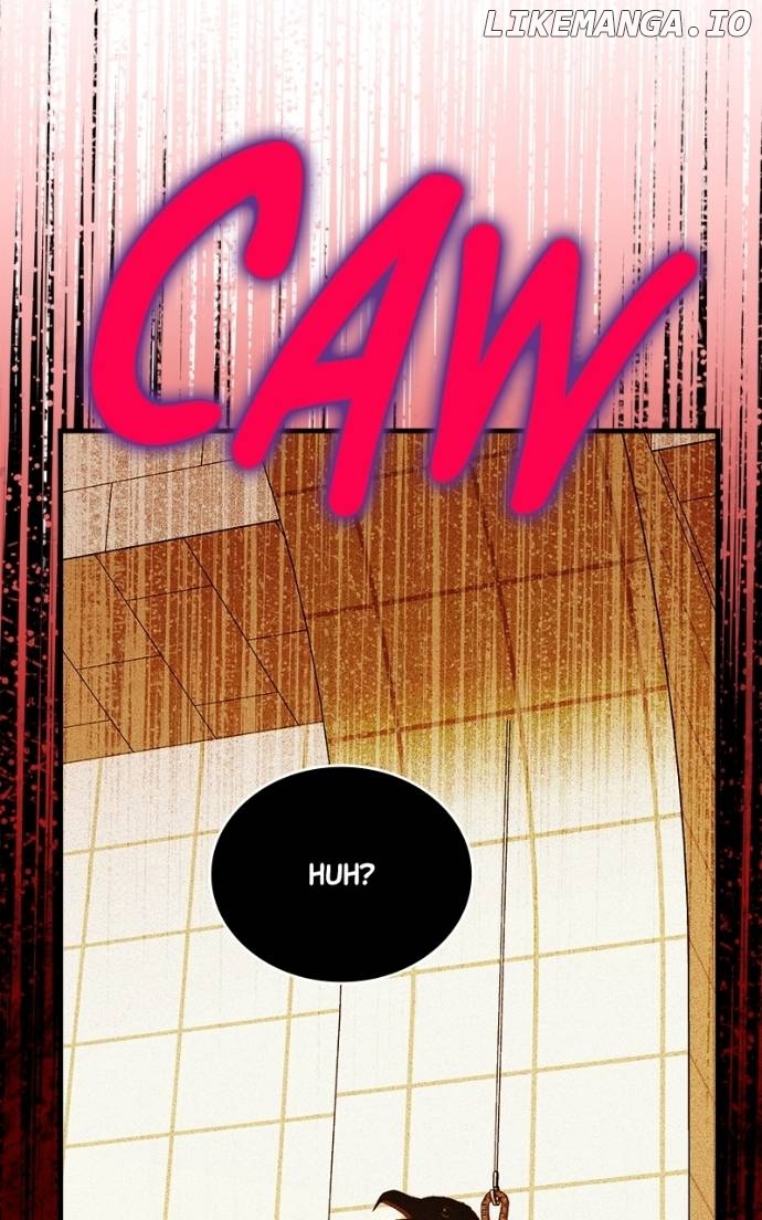 Read Night of Shadows EN Manga Online