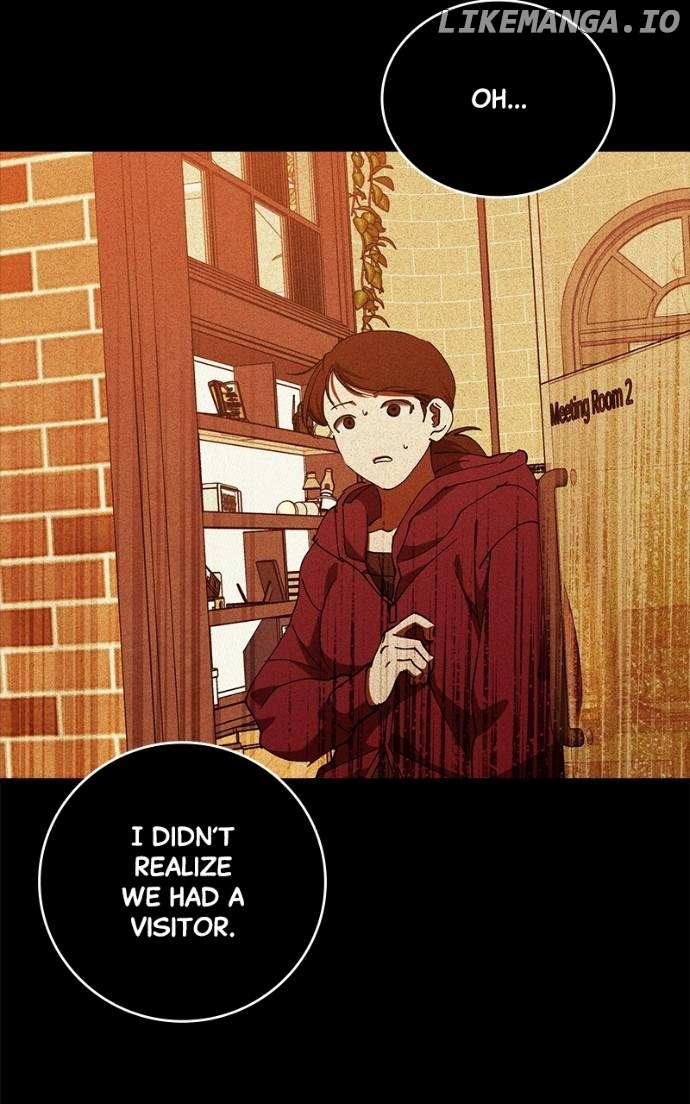 Read Night of Shadows EN Manga Online