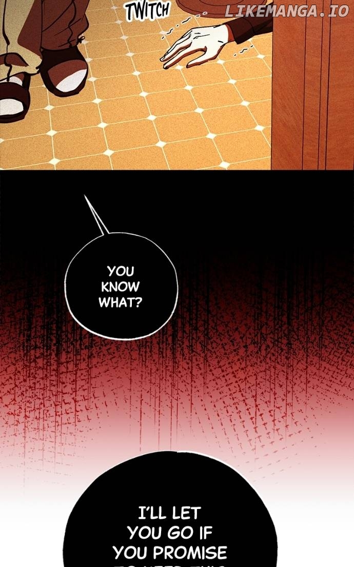 Read Night of Shadows EN Manga Online