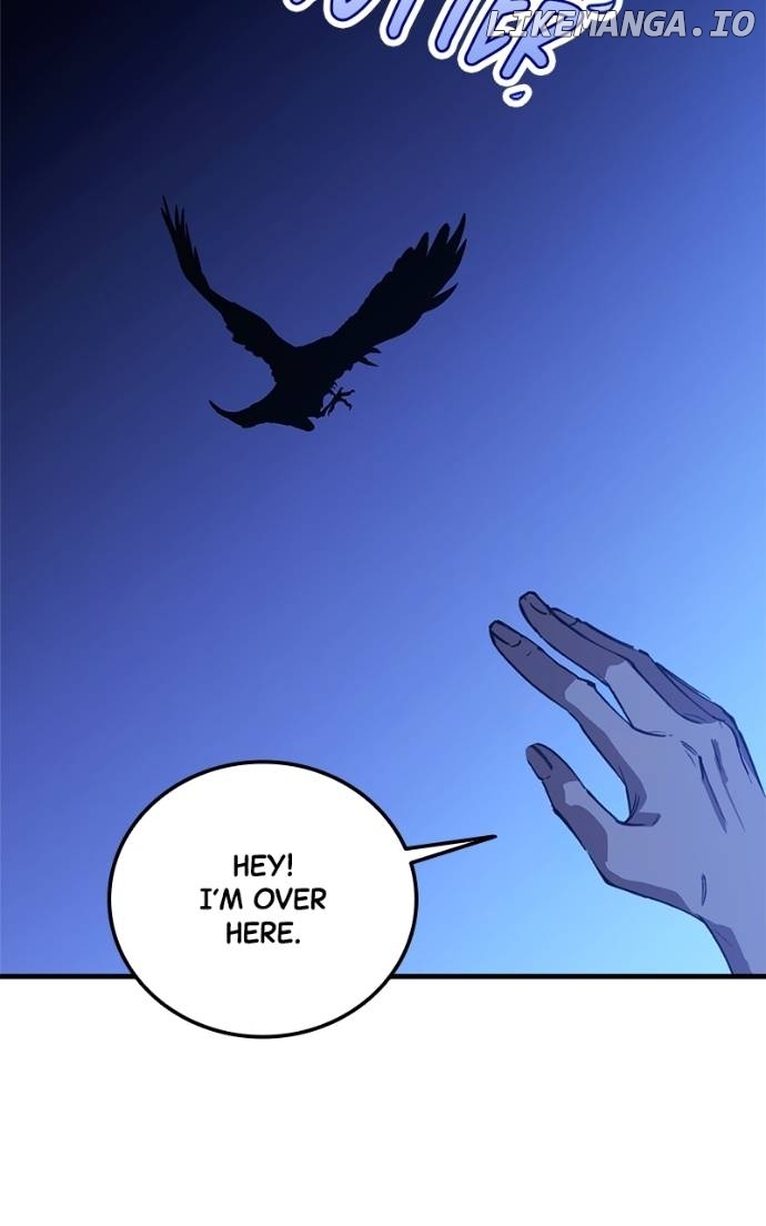 Read Night of Shadows EN Manga Online