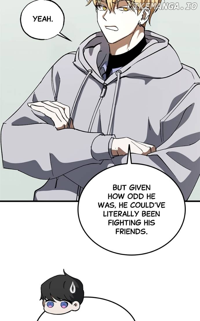 Read Night of Shadows EN Manga Online