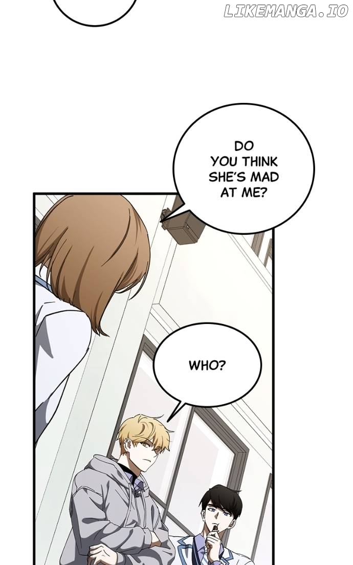Read Night of Shadows EN Manga Online