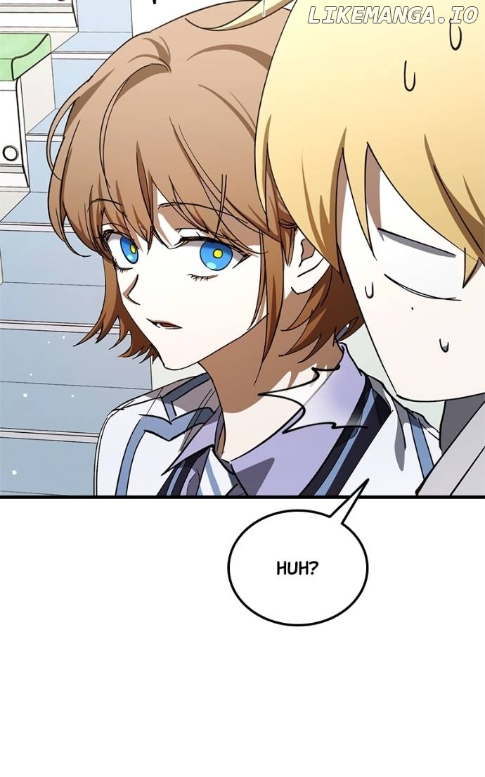 Read Night of Shadows EN Manga Online