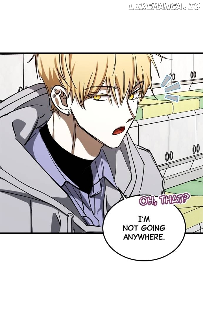 Read Night of Shadows EN Manga Online