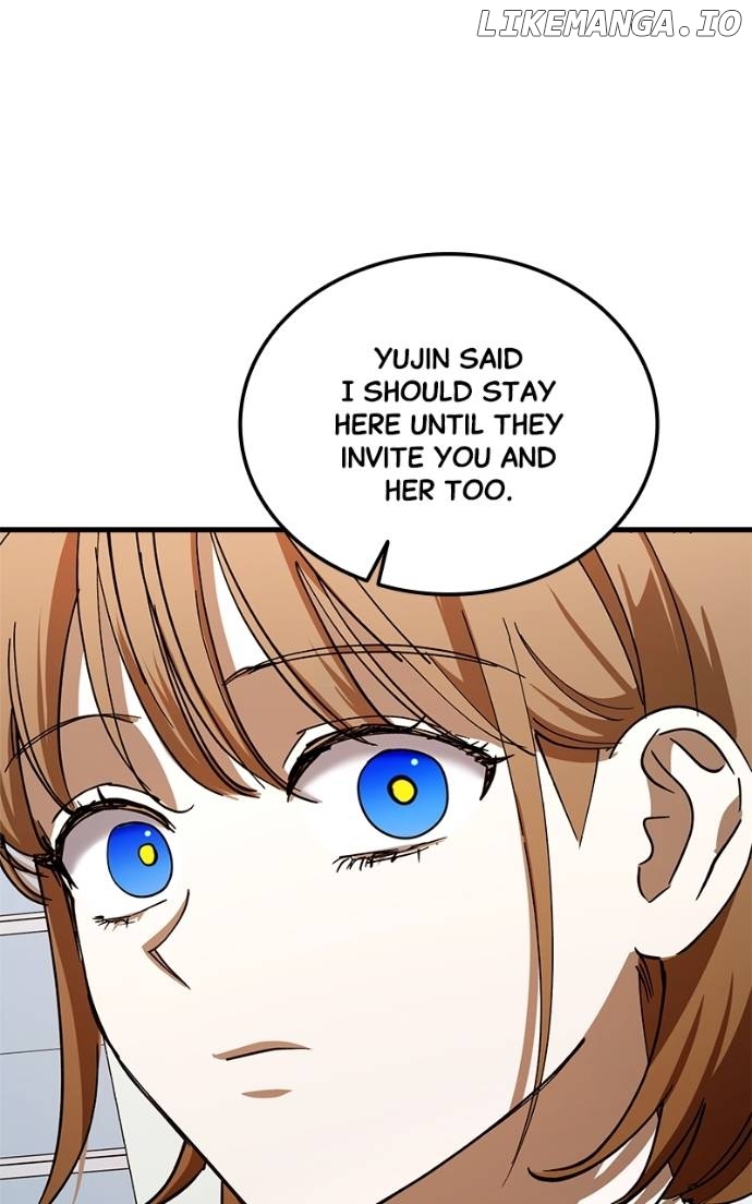 Read Night of Shadows EN Manga Online