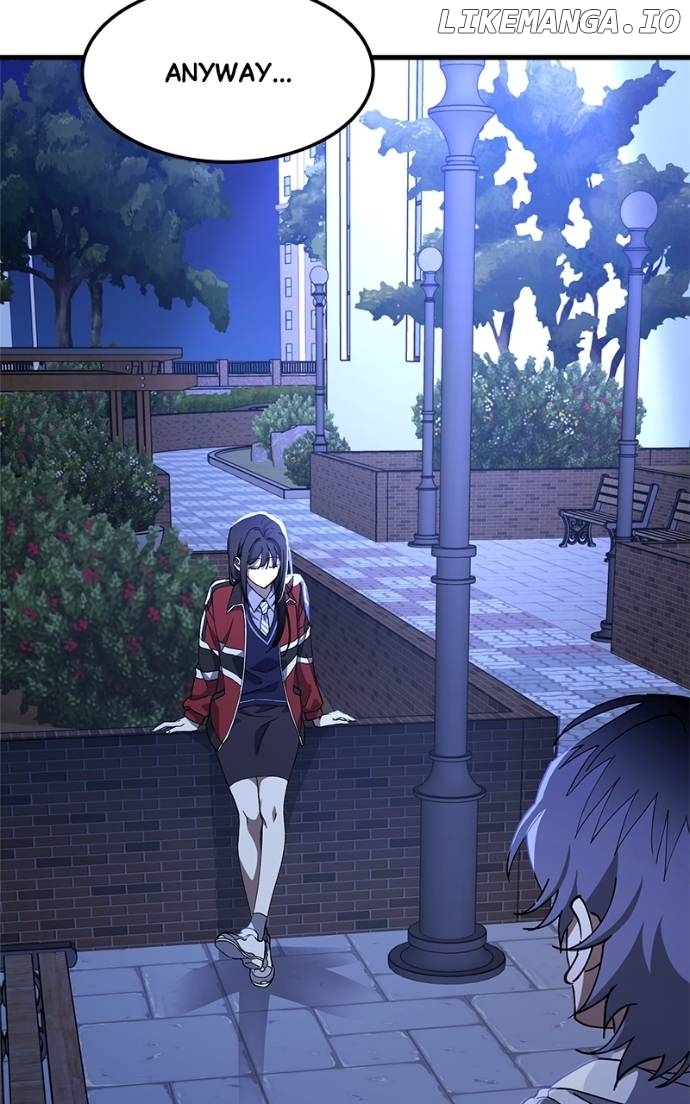 Read Night of Shadows EN Manga Online