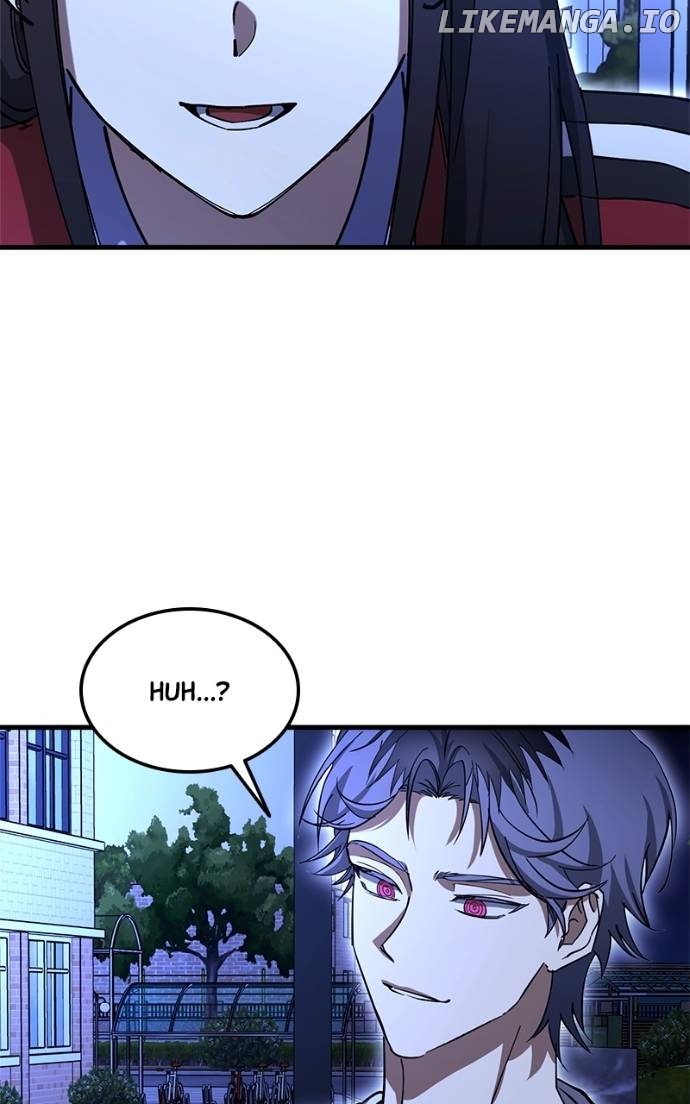 Read Night of Shadows EN Manga Online