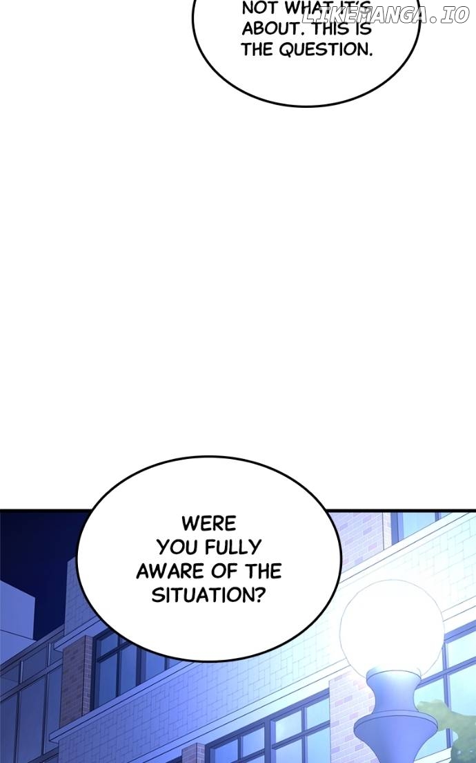 Read Night of Shadows EN Manga Online