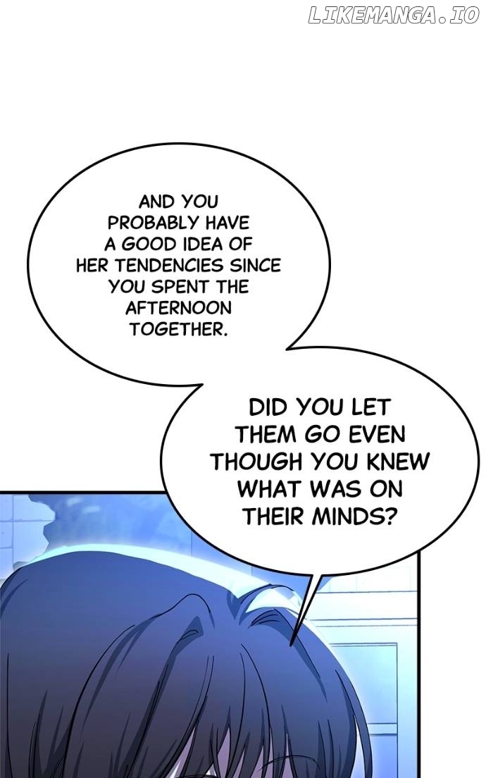 Read Night of Shadows EN Manga Online