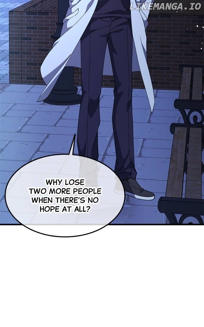 Read Night of Shadows EN Manga Online