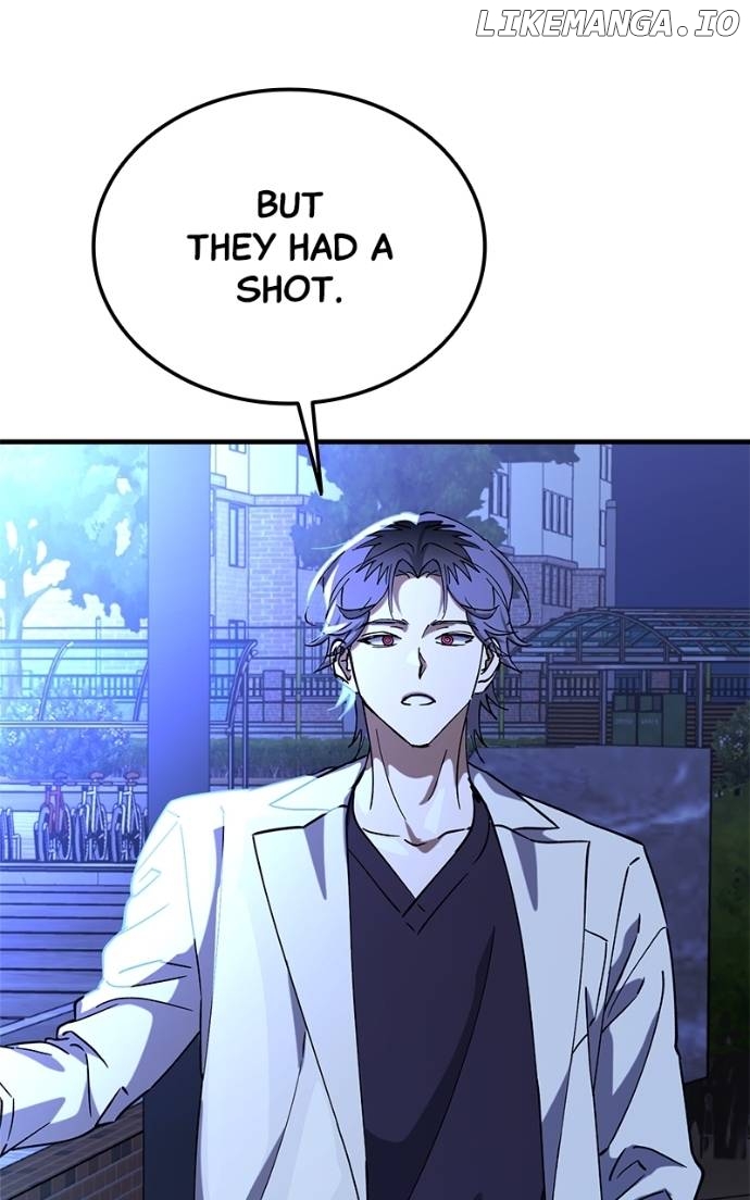 Read Night of Shadows EN Manga Online