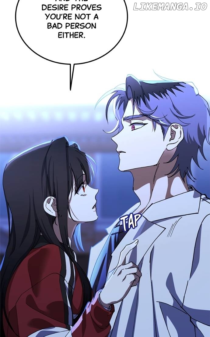 Read Night of Shadows EN Manga Online